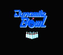 Dynamite Bowl